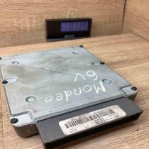 2S7A 12A650 BPF F5SB 14A624 AA DES5 Engine control unit/module ECU Volkswagen Sh