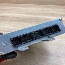 8D0907557B 0261203554 VAG Engine control unit/module ECU Audi A4 S4 B5 8D