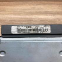 98AB 12A650 BGH F5SB 14A624 AA HATE Engine control unit/module ECU Ford Focus
