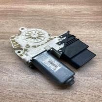 1K0959703P   Front door window regulator motor Volkswagen PASSAT B6