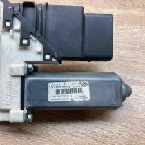 1K0959703P   Front door window regulator motor Volkswagen PASSAT B6