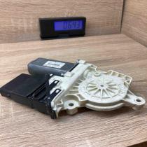 1K0959703P   Front door window regulator motor Volkswagen PASSAT B6
