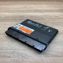 3S7T 15K600MB 5WK4 8753D T83SA Comfort/convenience module Ford Mondeo Mk III