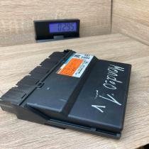 3S7T 15K600MB 5WK4 8753D T83SA Comfort/convenience module Ford Mondeo Mk III