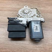 3C9959704   Rear door window regulator motor Volkswagen PASSAT B6