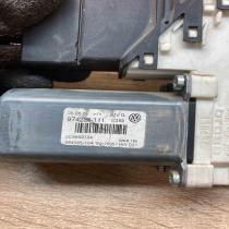 3C9959704   Rear door window regulator motor Volkswagen PASSAT B6