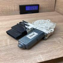3C9959704   Rear door window regulator motor Volkswagen PASSAT B6