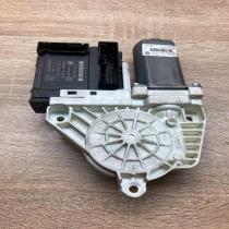 1K0959702P 1K0959792L  Front door window regulator motor Volkswagen PASSAT B6
