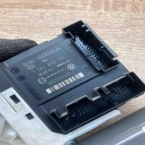 1K0959702P 1K0959792L  Front door window regulator motor Volkswagen PASSAT B6