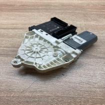 1K0959792L 1K0959702P  Front door window regulator motor Volkswagen PASSAT B6