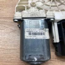 1K0959792L 1K0959702P  Front door window regulator motor Volkswagen PASSAT B6