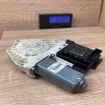 1K0959792L 1K0959702P  Front door window regulator motor Volkswagen PASSAT B6