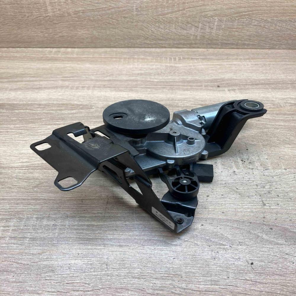 1397220497 7171564 964 Rear window wiper motor BMW 3 E90 E91