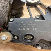 1397220497 7171564 964 Rear window wiper motor BMW 3 E90 E91