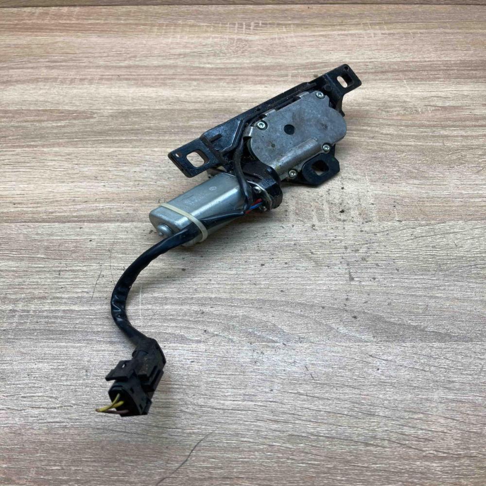 FS 578VA ED419305  Tailgate/trunk/boot lift motor BMW 7 E65 E66
