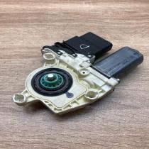 974226 108 975281 200  Rear door window regulator motor Volkswagen PASSAT B6