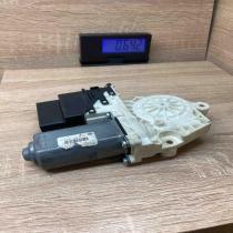 974226 108 975281 200  Rear door window regulator motor Volkswagen PASSAT B6