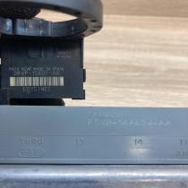 1S7F 12A650 CAE 1S7T 15K600 GA CAMT Engine control unit/module ECU Volkswagen Sh