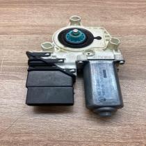 1K0959703P   Front door window regulator motor Volkswagen PASSAT B6