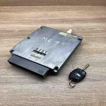 RF5T18881 275800 6261 SE28B0 Engine control unit/module ECU Mazda 6