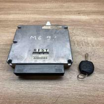 RF5T18881 275800 6261 SE28B0 Engine control unit/module ECU Mazda 6