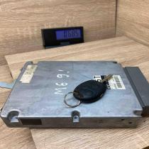 RF5T18881 275800 6261 SE28B0 Engine control unit/module ECU Mazda 6