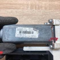 1K0959793L 1K0959701P  Front door window regulator motor Volkswagen PASSAT B6