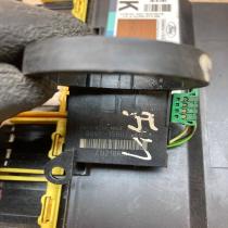 1S7T 15K600 KB 5WK48743C T83SA Comfort/convenience module Ford Mondeo Mk III