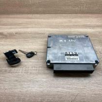 RF5D18881C 275800 6033 RF5D Engine control unit/module ECU Mazda 6