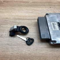 RF5D18881C 275800 6033 RF5D Engine control unit/module ECU Mazda 6