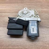 3C9959704   Rear door window regulator motor Volkswagen PASSAT B6