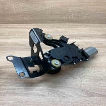 0390201597   Rear door window regulator motor BMW 5 E60 E61