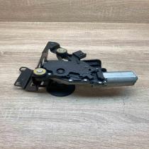 0390201597   Rear door window regulator motor BMW 5 E60 E61