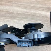 0390201597   Rear door window regulator motor BMW 5 E60 E61
