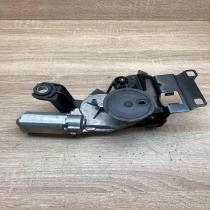 0390201597   Rear door window regulator motor BMW 5 E60 E61