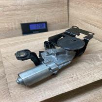 0390201597   Rear door window regulator motor BMW 5 E60 E61
