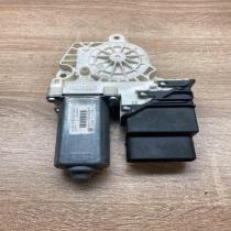 3C9959703   Rear door window regulator motor Volkswagen PASSAT B6