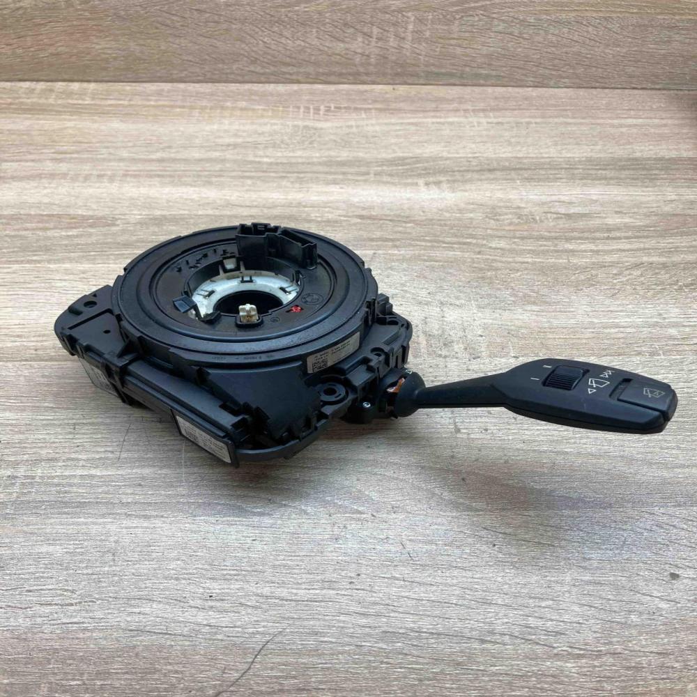 9123043 10001615  Airbag slip ring squib (SRS ring) BMW 3 E90 E91