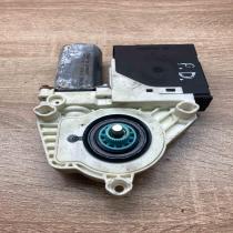 1K0959792L 1K0959702P  Front door window regulator motor Volkswagen PASSAT B6