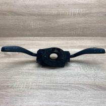 6Q0953503AD 283 396  Wiper turn signal indicator stalk/switch Volkswagen Polo IV