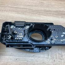 6Q0953503AD 283 396  Wiper turn signal indicator stalk/switch Volkswagen Polo IV