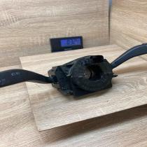 6Q0953503AD 283 396  Wiper turn signal indicator stalk/switch Volkswagen Polo IV