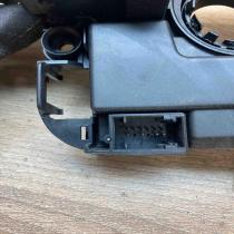 6962666 014183  Wiper turn signal indicator stalk/switch BMW 1 E81 E87