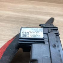 6962666 014183  Wiper turn signal indicator stalk/switch BMW 1 E81 E87