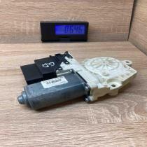 1K0959704P   Rear door window regulator motor Volkswagen PASSAT B6