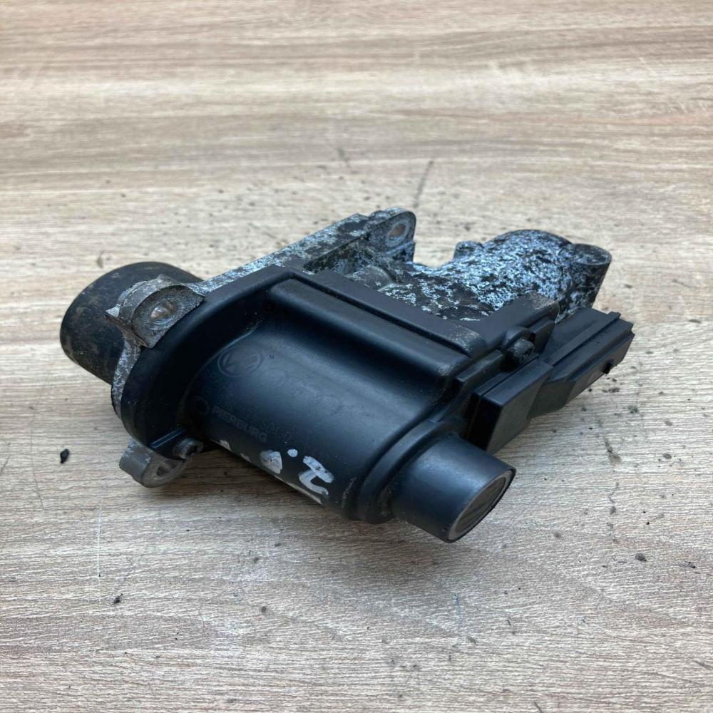 03G131501D  V410 EGR valve Volkswagen PASSAT B6