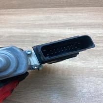 1K0959703P 981677 112  Front door window regulator motor Volkswagen PASSAT B6