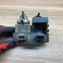 059906629 PX0425223  Turbo solenoid valve Audi A6 S6 C5 4B