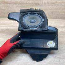 8360778 4913430774 Right side Rear door speaker BMW 5 E39