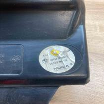 8360778 4913430774 Right side Rear door speaker BMW 5 E39